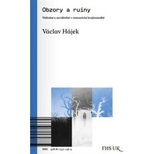 Obzory a ruiny - Hájek, Václav, Brožovaná