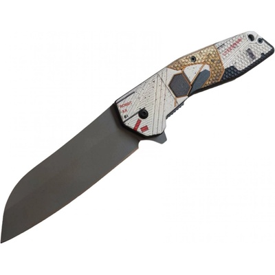 Harahu A3251 9 cm