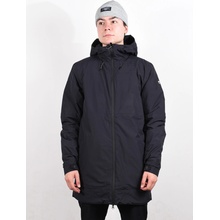 Quiksilver Cordova parka black