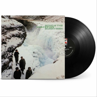 Porcupine LP