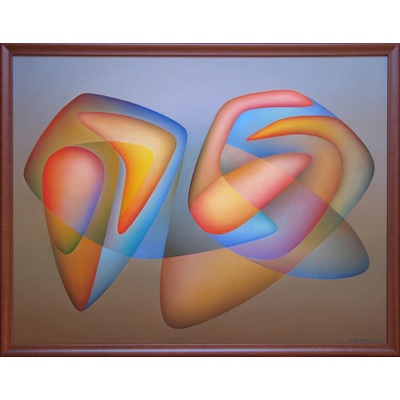 Orest Dubay ml., Nadej V.