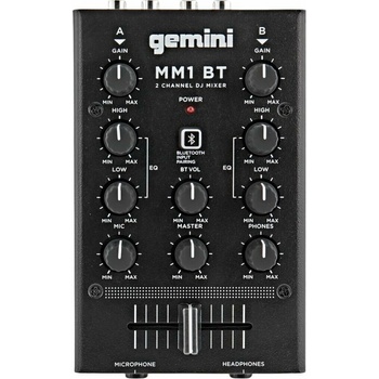 Gemini MM-1
