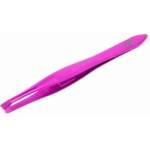 NGHIA export tweezers N-425 purple