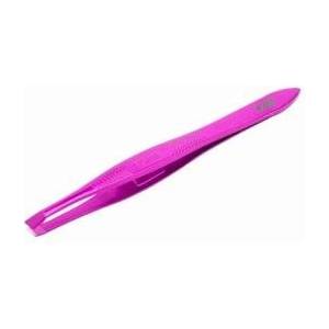 NGHIA export tweezers N-425 purple