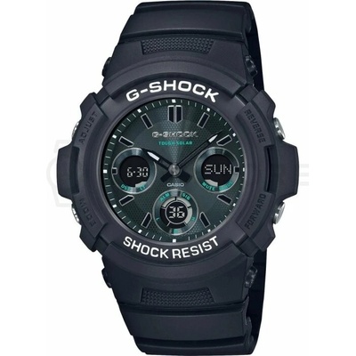 Casio AWR-M100SMG-1A