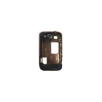 originální střední rám HTC Wildfire S šedá