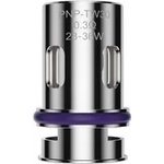  Изпарителна глава VooPoo PNP-TW30 0.3ohm - vape