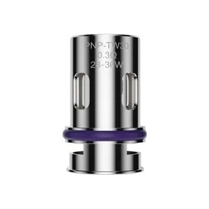 Изпарителна глава VooPoo PNP-TW30 0.3ohm - vape