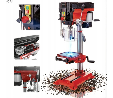 Einhell TE-BD 750 E 4250715