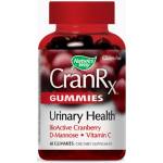 Nature's Way CranRx Gummies, 60 желирани таблетки, Nature’s Way