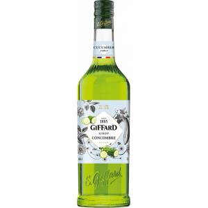 Giffard Сироп Краставица