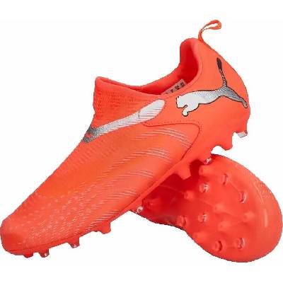 Puma Future 9 Match LL MG BTK červené