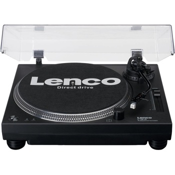 Lenco L-3818BK