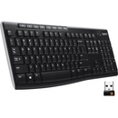 Logitech Wireless Keyboard K270 920-003052
