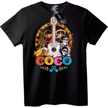 NOONEBRAND Тениска Coco - XL, White