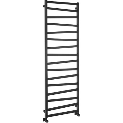 Sapho Zig ZG619B 600 mm x 1810 mm černá