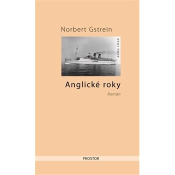 Anglické roky