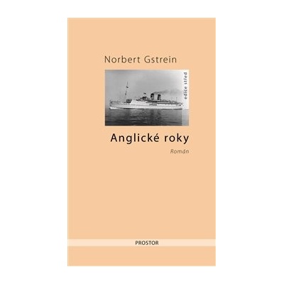 Anglické roky