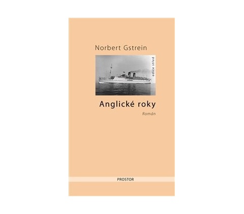 Anglické roky