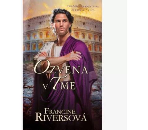 Ozvena v Tme