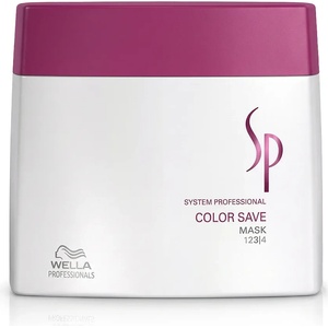 Wella SP Color Save Mask 400 ml