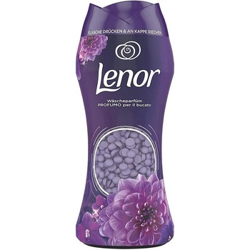 Lenor Парфюмни перли Ametis & Bouqet, 210гр