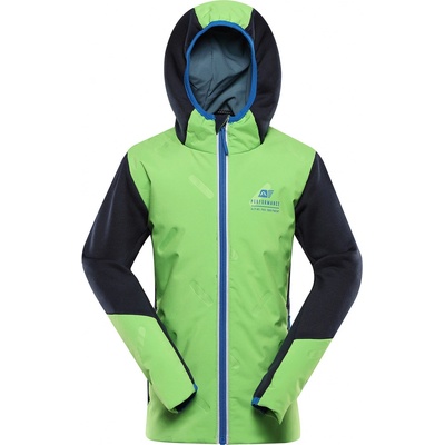 Alpine Pro Gomaro zelená