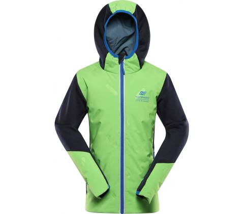Alpine Pro Gomaro zelená