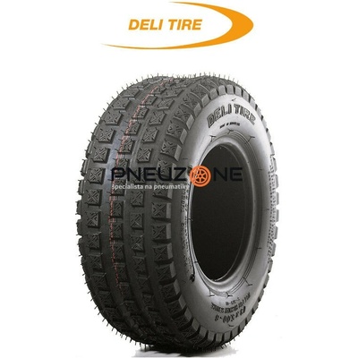 Deli SE-373A 16/7.5-8 70A3 TL