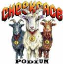 Cheekface - PODIUM LP