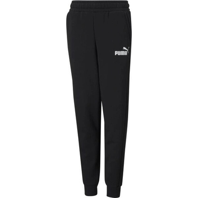 Puma ESS Logo Pants FL černá – Hledejceny.cz