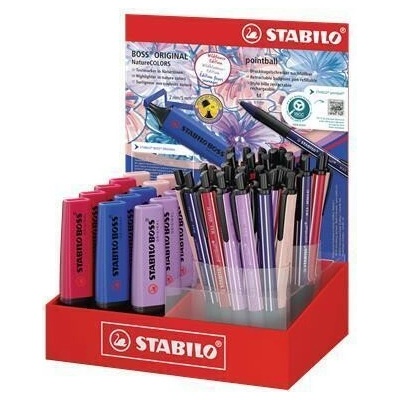 Stabilo 6034-70/ TST60347053 53 ks