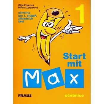 Start mit Max 1 UČ