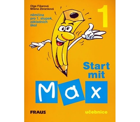 Start mit Max 1 UČ