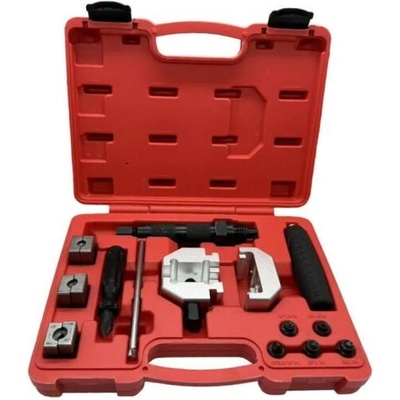 Hydraulický lis na brzdové a klimatizační potrubí KRAFT&DELE KD12525