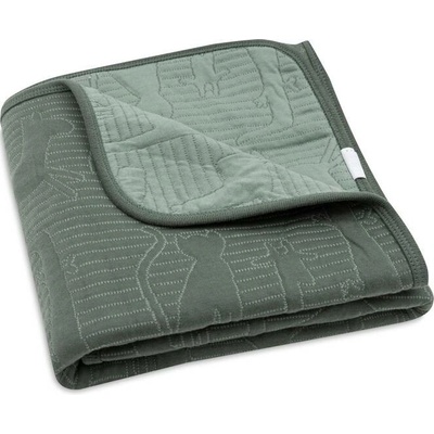 Jollein Deka Bavlna Ash Green Laurel