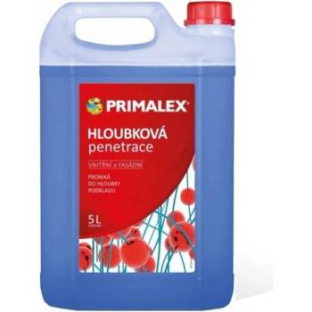 PRIMALEX Penetrácia Primalex hlbková - 5 L