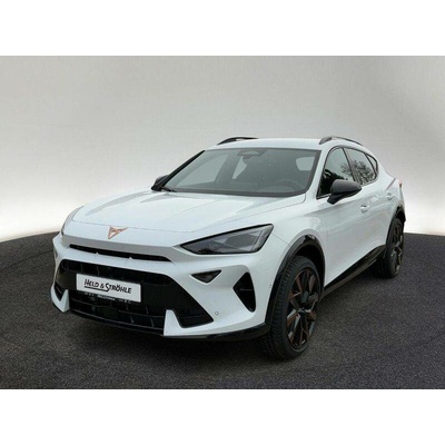 Cupra Formentor VZ 2.0 TSI 195 kW