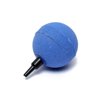 Image 1 of Golf Ball Diffuser 50мм. - Аериращ Камък