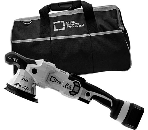 Liquid Elements Professional A4500