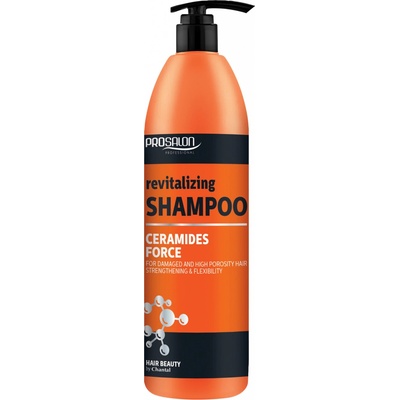 Prosalon Ceramides šampón na vlasy 1000 ml