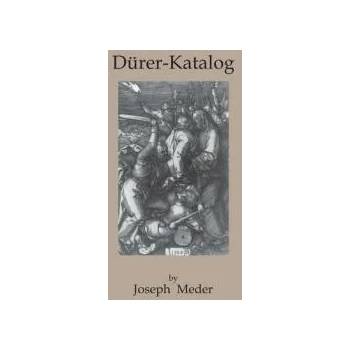 Image 1 of Durer-Katalog | Joseph Meder
