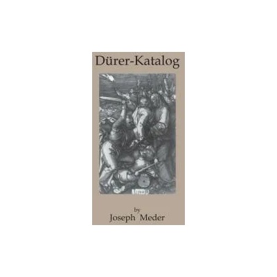 Durer-Katalog | Joseph Meder