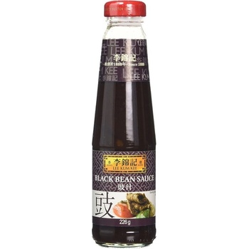 Lee Kum Kee Čierna fazuľa omáčka 226 g