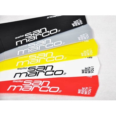San Marco: We ride with you