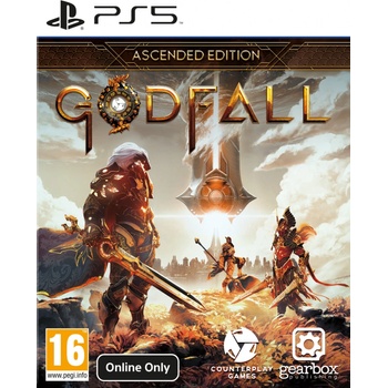Godfall (Ascended Edition)