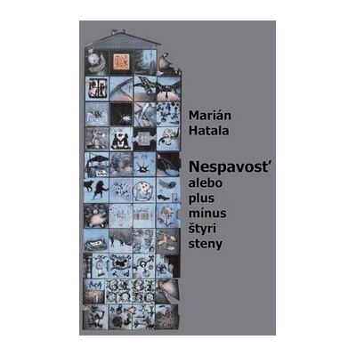 Nespavosť alebo plus mínus štyri steny