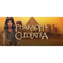Pharaoh + Cleopatra