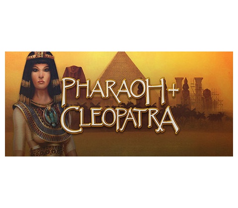 Pharaoh + Cleopatra