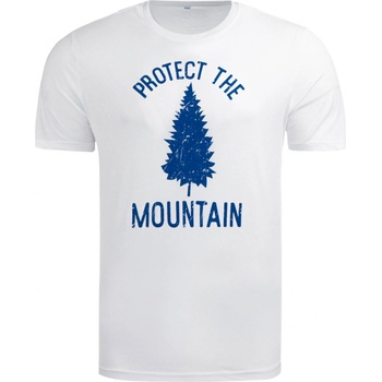 McKees trivor bílá